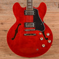 Epiphone ES-335 Pro Cherry 2017