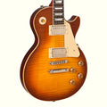 Epiphone Inspired by Gibson 1959 Les Paul Standard Reissue Golden Poppy Burst