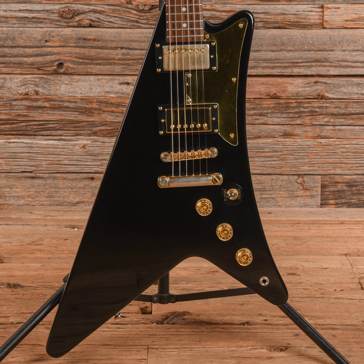 Epiphone Moderne Ebony 2000
