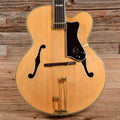 Epiphone Emperor Regent Natural 1998