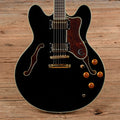 Epiphone Sheraton II Ebony 2007