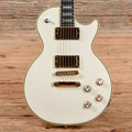 Epiphone Bjorn Gelotte Signature "Jotun" Les Paul Custom White 2017