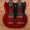 Epiphone G-1275 Custom Cherry 2017