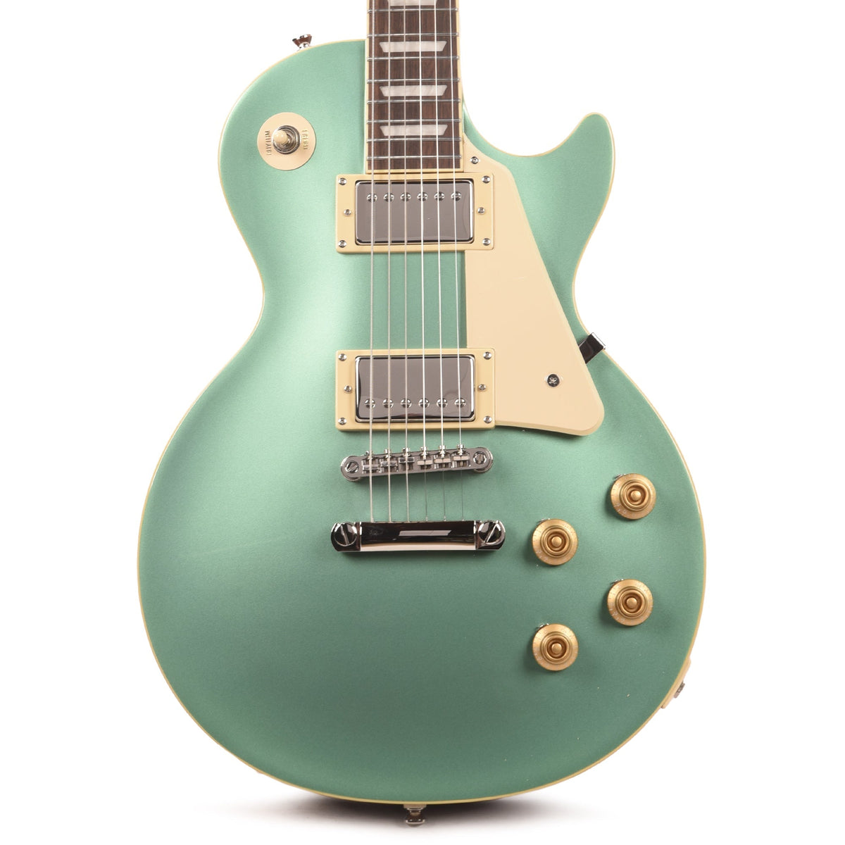 Epiphone Les Paul Standard '50s Inverness Green