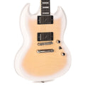 Epiphone Original SG Prophecy Aged White Tiger Burst