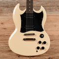 Epiphone SG (Bolt On) White 2003