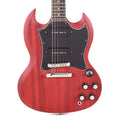 Epiphone SG Classic Worn P90 Worn Cherry