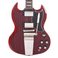 Epiphone SG Standard '61 Vintage Cherry w/Maestro Vibrola