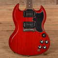 Epiphone Tony Iommi Signature SG Special Cherry 2022