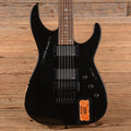 ESP KH-2 Vintage Kirk Hammett Signature Black