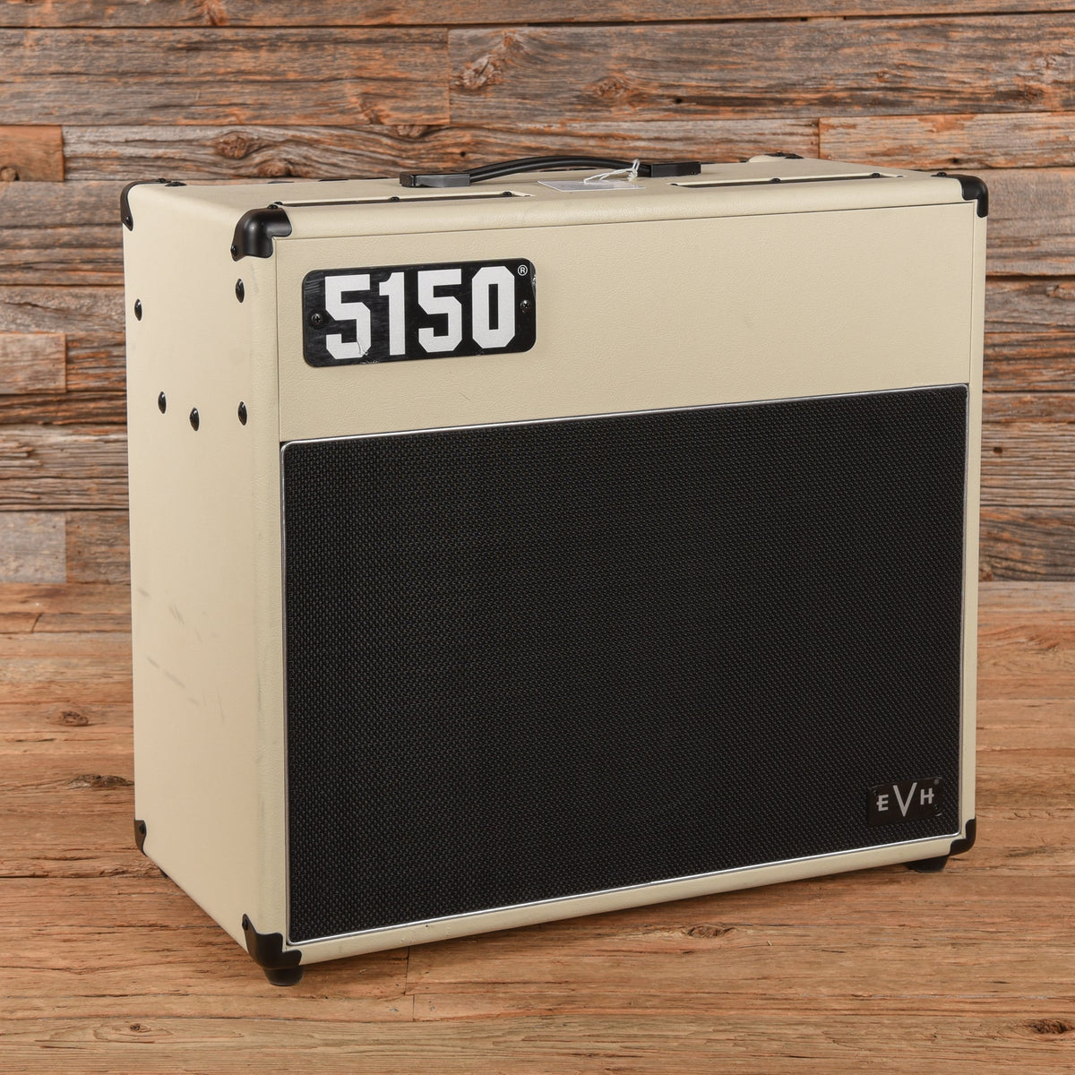 EVH 5150 Iconic Series 2-Channel 40-Watt 1x12" Guitar Combo