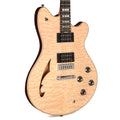 EVH SA-126 Special Quilted Maple El Natural