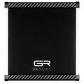 GR Bass AT Cube 112+ 1x12-Inch 450-Watt Passive Carbon Fiber Bass Cabinet - 4 Ohm (Floor Model)