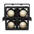 Chauvet Pro Strike Array 4 4-LED Strobe and Blinder Effect Light