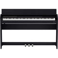 Roland F701-CB Modern Design Piano, Black (New)