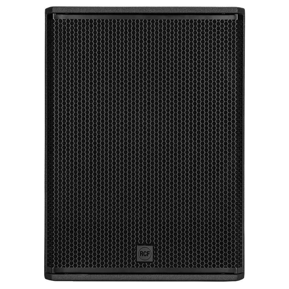 RCF Sub 708-AS MK3 18-Inch 1400-Watt Active Subwoofer (Open Box, Like New)