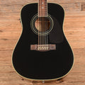 Fender CD-160SE/12 Black