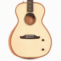 Fender Highway Parlor Natural