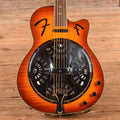 Fender FR-50CE Sunburst