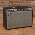 Fender Deluxe Reverb 2-Channel 22-Watt 1x12" Guitar Combo Amp  1978