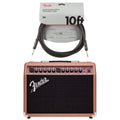 Fender Acoustasonic 40 Cable Bundle