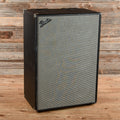 Fender Bassman 610 Neo 6x10 Bass Speaker Cab