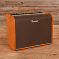 Fender Acoustic 100 2-Channel 100-Watt 1x8" Acoustic Guitar Amp