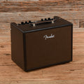 Fender Acoustic Junior 2-Channel 100-Watt 1x8" Acoustic Guitar Combo Amp