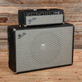 Fender Fender Showman w/ Cab 1967  - Dave Amato of REO Speedwagon