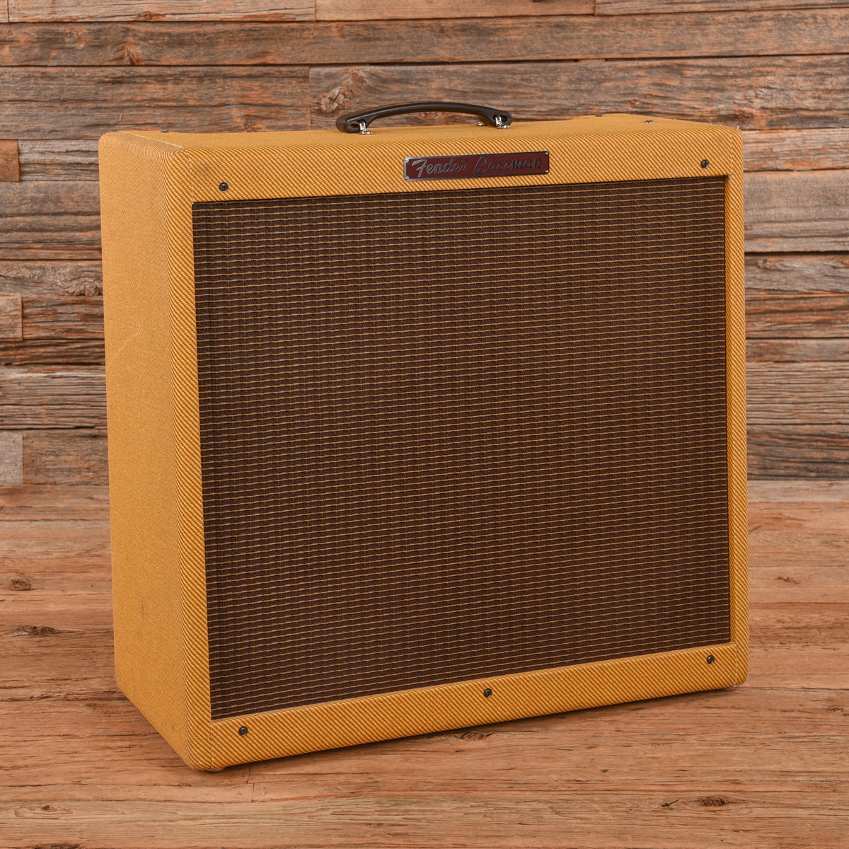 Fender '59 Bassman LTD Combo