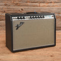 Fender Deluxe Reverb "Drip Edge" 2-Channel 22-Watt 1x12" Guitar Combo  1969