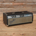 Fender Modded Bassman 50 2-Channel 50-Watt Guitar Amp Head  1976
