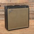 Fender Super Reverb 2-Channel 40-Watt 4x10" Guitar Combo Amp  1964