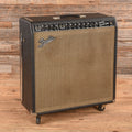 Fender Super Reverb 2-Channel 45-Watt 4x10" Guitar Combo Amp  1967