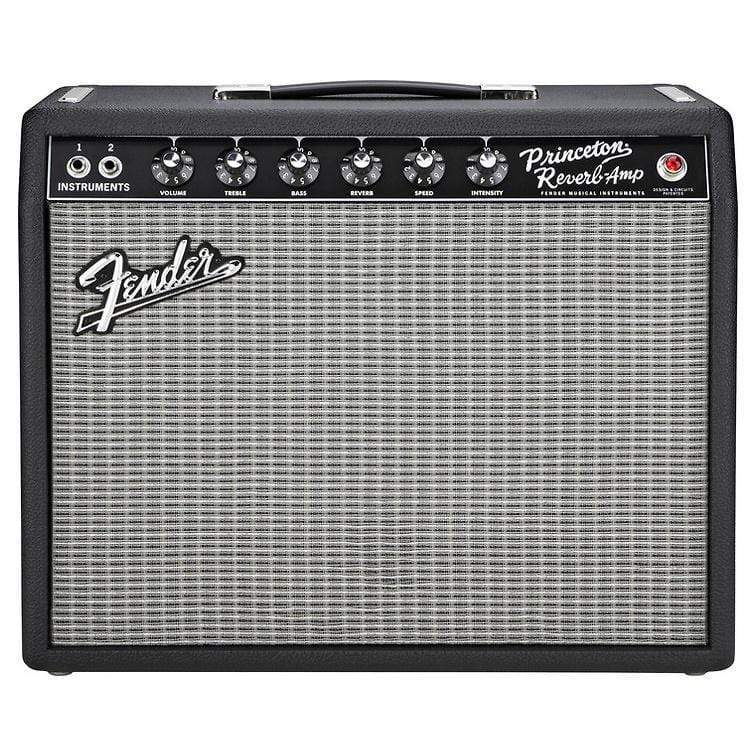 Fender '65 Reissue Princeton Reverb