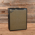 Fender Quad Reverb 2-Channel 100-Watt 4x12" Guitar Combo Amp w/ Road Case  1972