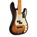 Fender 75th Anniversary American Professional II PJ Bass 2-Color Sunburst