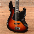 Fender American Elite Jazz Bass Sunburst 2019