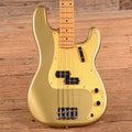 Fender American Original '50s Precision Bass Aztec Gold