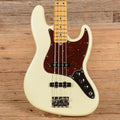 Fender American Professional II Jazz Bass White 2021