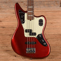 Fender American Standard Jaguar Bass Mystic Red 2014