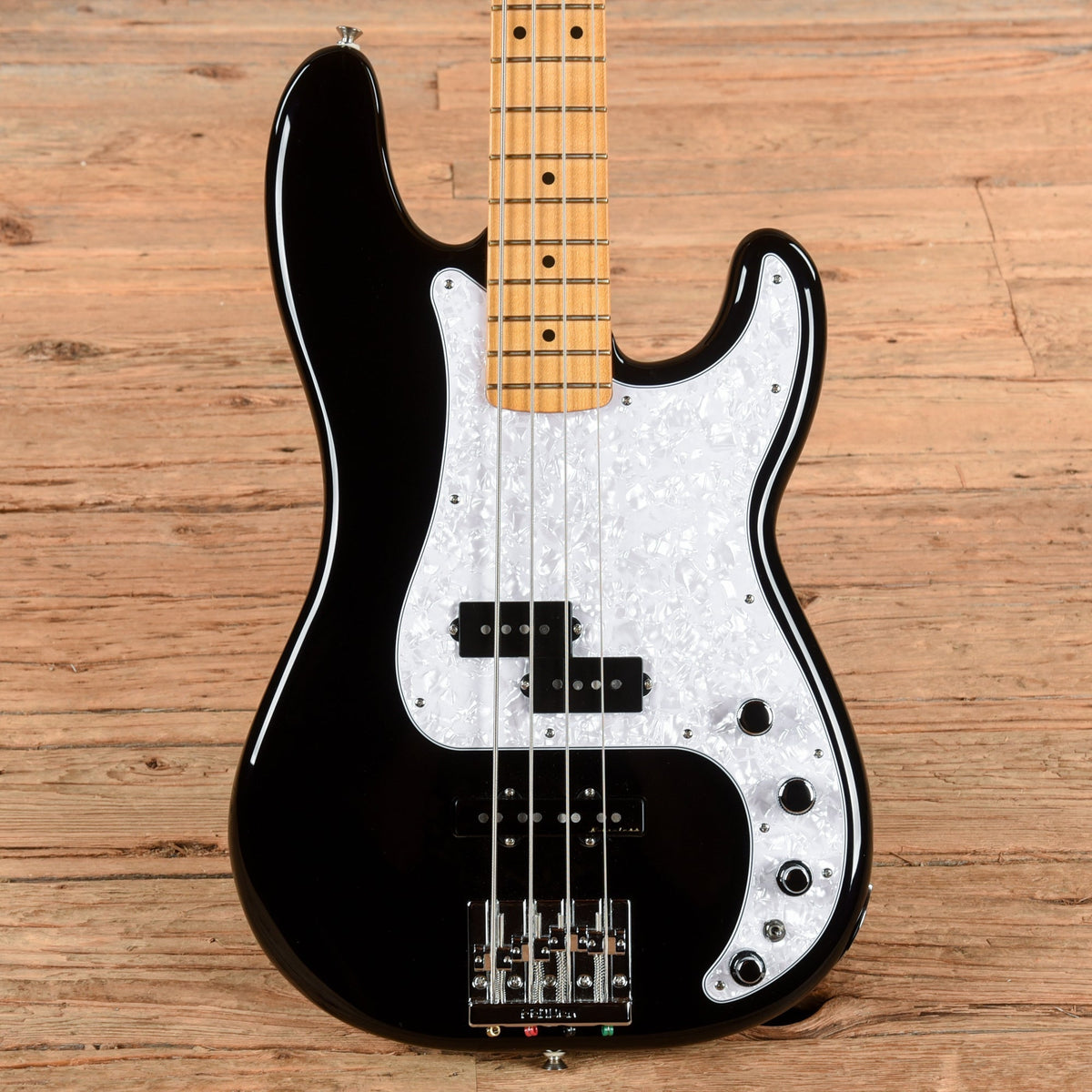 Fender Player II Modified Active Precision Bass Dusk 2025