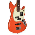 Fender Player II Mustang Bass PJ Rallye Orange