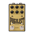 Fender Pugilist V2 Distortion Pedal
