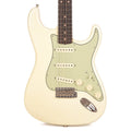 Fender Custom Shop 1960 Stratocaster "Chicago Special" NOS Super Aged Olympic White