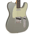 Fender Custom Shop 1961 Telecaster "Chicago Special" NOS Super Aged Blue Ice Metallic