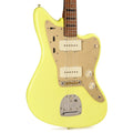 Fender Custom Shop 1970 Jazzmaster "Chicago Special" NOS Fluorescent Yellow