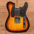 Fender Custom Shop '51 Nocaster Journeyman Relic Sunburst 2024