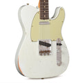 Fender Custom Shop Limited Edition 1963 Telecaster Relic Faded/Aged Sonic Blue
