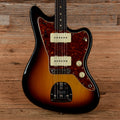 Fender Jazzmaster Sunburst 1963